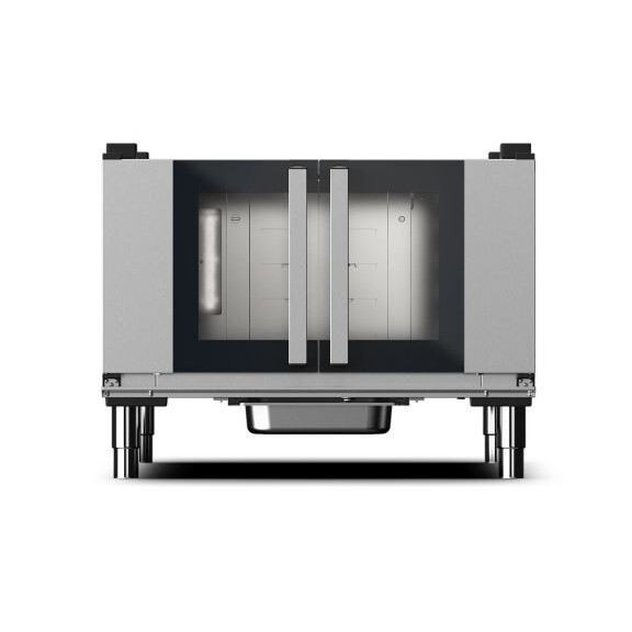 Kynáreň s ventilátorom 860x978x645 mm | UNOX, Lievox
