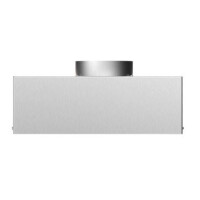 Odvod plynových splodín 424x240x150 mm | UNOX, XUC075