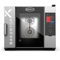Konvektomat 860x1018x789 mm | UNOX, BAKERTOP-X Digital.ID COUNTERTOP
