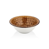 Misa 1,25 l, 220 mm | BY BONE, Cowry Yellow