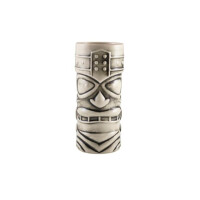 Hrnček tiki 400 ml, 75x166 mm | GENWARE, Drinkware