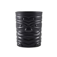 Tiki hrnček 360 ml, 83x105x85x85 mm | GENWARE, Drinkware