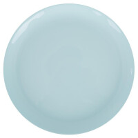 Plytký tanier 25 cm, tyrkysový | LUMINARC, Diwali Light Turquoise