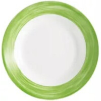 Hlboký tanier 225 mm | ARCOROC, Brush Green