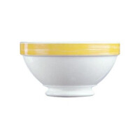 Miska na polievku 510 ml | ARCOROC, Brush Yellow
