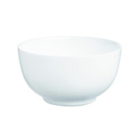 Polievková misa 14,5 cm | LUMINARC, Diwali Blanc
