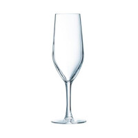 Poháre na šampanské 160 ml | CHEF&SOMMELIER, Evidence