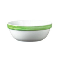 Misa na šalát 120 mm | ARCOROC, Brush Green