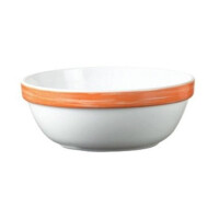 Misa na šalát 120 mm | ARCOROC, Brush Orange