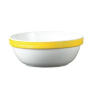 Misa na šalát 120 mm | ARCOROC, Brush Yellow