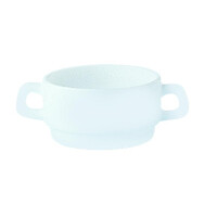 Miska na polievku 320 ml 58x102x102 mm | LUMINARC, Carine
