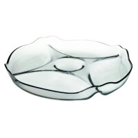 Tanier delený tanier 30 cm | PASABAHCE, Patisserie