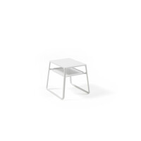Stôl 385x395x440 mm, bianco | NARDI, Pop