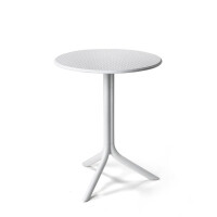 Stôl 765x605 mm, bianco | NARDI, Step