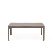 Stôl 400x600x1000 mm, tortora | NARDI, Net