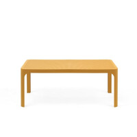 Stôl 400x1000x600 mm, senape | NARDI, Net