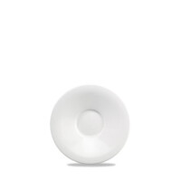 Miska coupe 1,136 l, 248x248 mm | CHURCHILL, Studio Prints Haze Blue