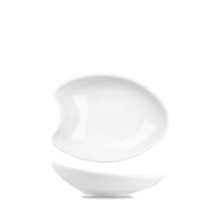 Tanier 35x210x165 mm | CHURCHILL, Menu Porcelain