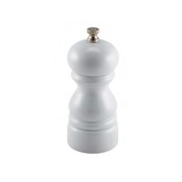 Mlynček na soľ / korenie 127x54x54 mm | GENWARE, Table Service