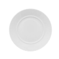 Plytký tanier 250 mm | ARIANE, Style Embossed
