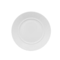 Plytký tanier 220 mm | ARIANE, Style Embossed