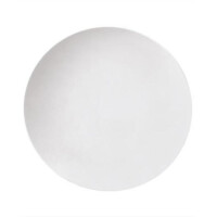 Tanier so zvýšeným okrajom 310 mm | ARIANE, Dazzle White