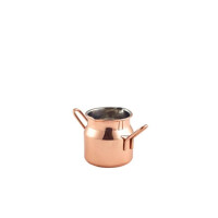Banka nie mlieko 70 ml, 50x50x49x90 mm | GENWARE, Table Presentation