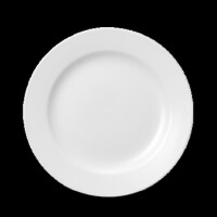 Tanier 230x230 mm | CHURCHILL, White