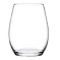 Nízky pohár 440 ml | PASABAHCE, Amber