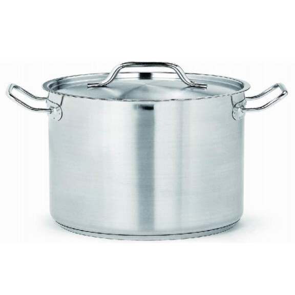Nerezový stredný hrniec 13,8 l, 300x195 mm | AMBITION, Standard
