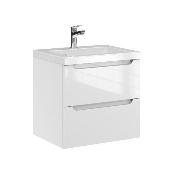 Meble Łazienkowe Ethos - Szafka Umywalkowa 50 cm