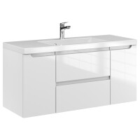 Meble Łazienkowe Ethos - Szafka Umywalkowa 100 cm D