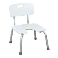 Krzesło do higieny osobistej Reha Fund Oliwier 810