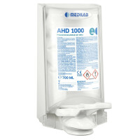Płyn do dezynfekcji skóry Medilab AHD 1000 700 ml Woreczek