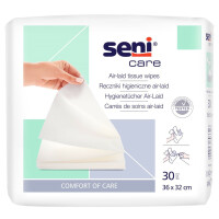 Ręczniki higieniczne Seni Care air-laid 30 szt.