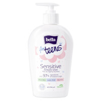 Płyn do higieny intymnej dla nastolatek Bella For Teens 300 ml 300 ml