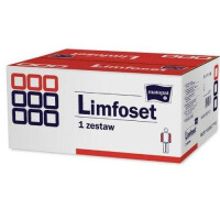 Mały zestaw Limfoset do terapii obrzęku limfatycznego kończyny górnej