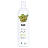 Kojący płyn do kąpieli z olejkiem jodłowym Eva Natura 750 ml 750 ml