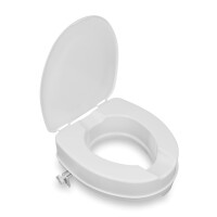 Nakładka na toaletę Timago KING-10L-20