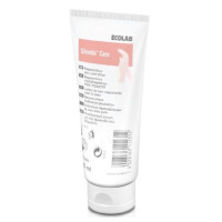 Emulsja natłuszczająca do rąk Silonda Care Ecolab 100 ml Flip top