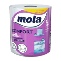 Ręcznik papierowy Mola Komfort 1 szt.