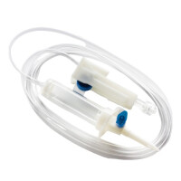 Przyrząd do infuzji EasyFLOW IS