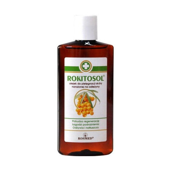 Olejek przeciwodleżynowy Kosmed Rokitosol 150 ml