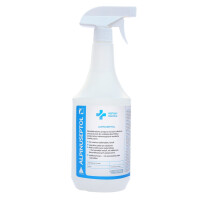 Płyn do dezynfekcji powierzchni Alpinus Medica Alpinuseptol Neutral 1 l