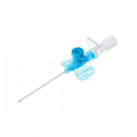 Kaniula dożylna Wenflon B.Braun Vasofix Certo 0.9x25mm 22G