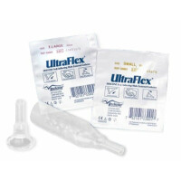 Cewnik urologiczny dla mężczyzn Bard Ultra Flex, silikonowy 1 szt. 29mm