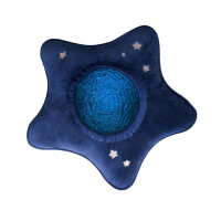 Projektor Angelcare Pabobo gwiazda niebieska Calm Ocean