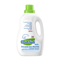 Balsam do prania białego Dzidziuś 1.5 l