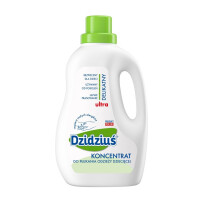 Koncentrat do płukania Dzidziuś 1,5 l 1.5 l