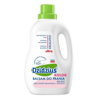 Balsam do prania kolorów Dzidziuś 1.5 l